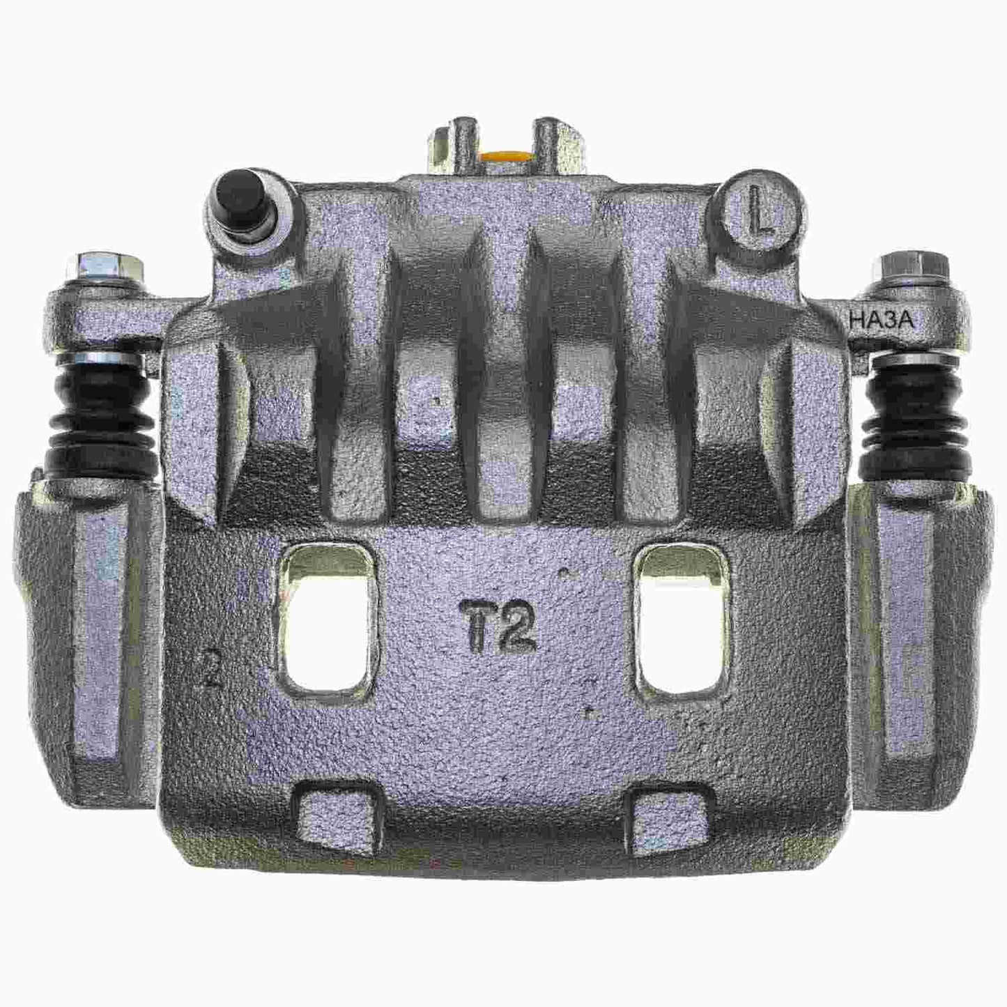 PowerStop Power Stop 16-17 Subaru Crosstrek Front Left Autospecialty Caliper w/Bracket L2683A
