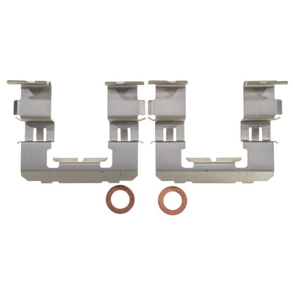 PowerStop Power Stop 05-06 Saab 9-2X Front Left Autospecialty Caliper w/Bracket L2683B