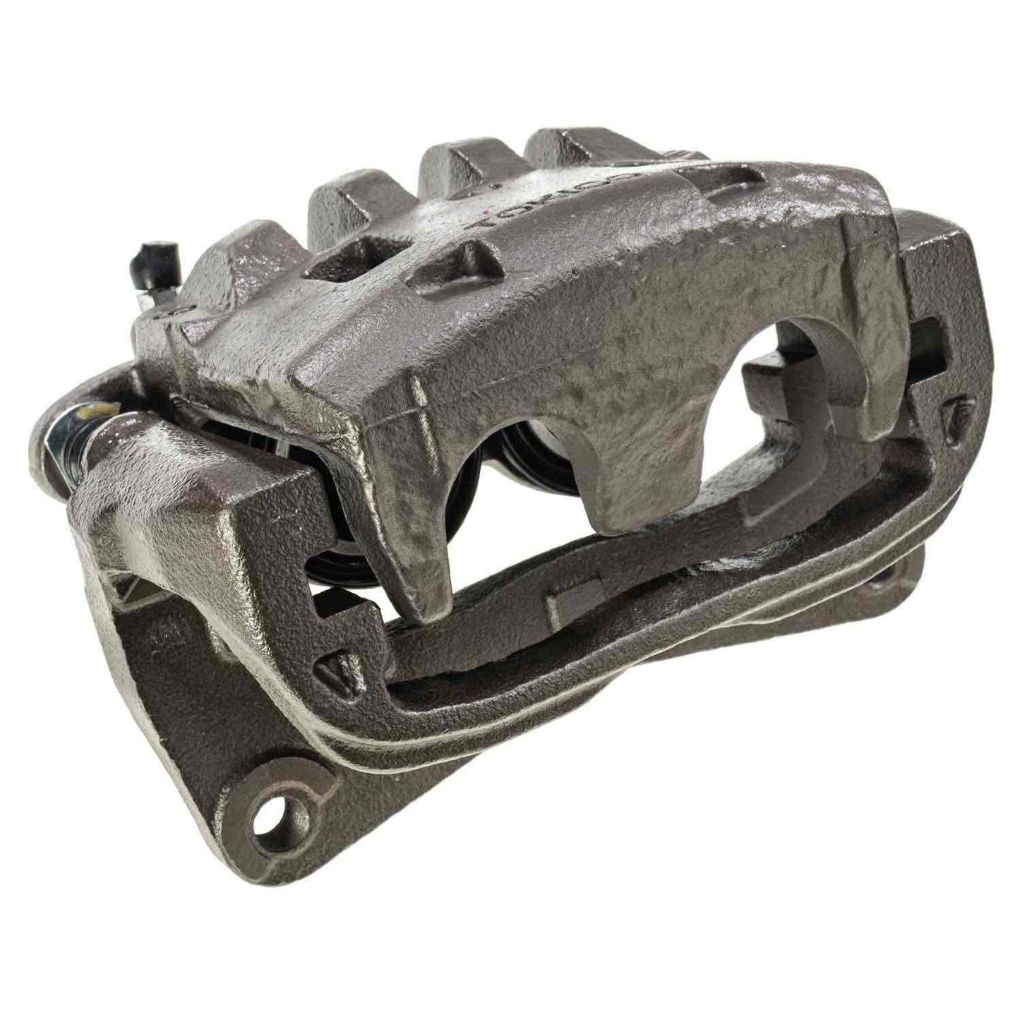 PowerStop Power Stop 05-06 Saab 9-2X Front Left Autospecialty Caliper w/Bracket L2683B