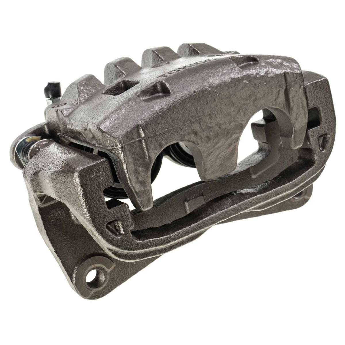 PowerStop Power Stop 05-06 Saab 9-2X Front Left Autospecialty Caliper w/Bracket L2683B