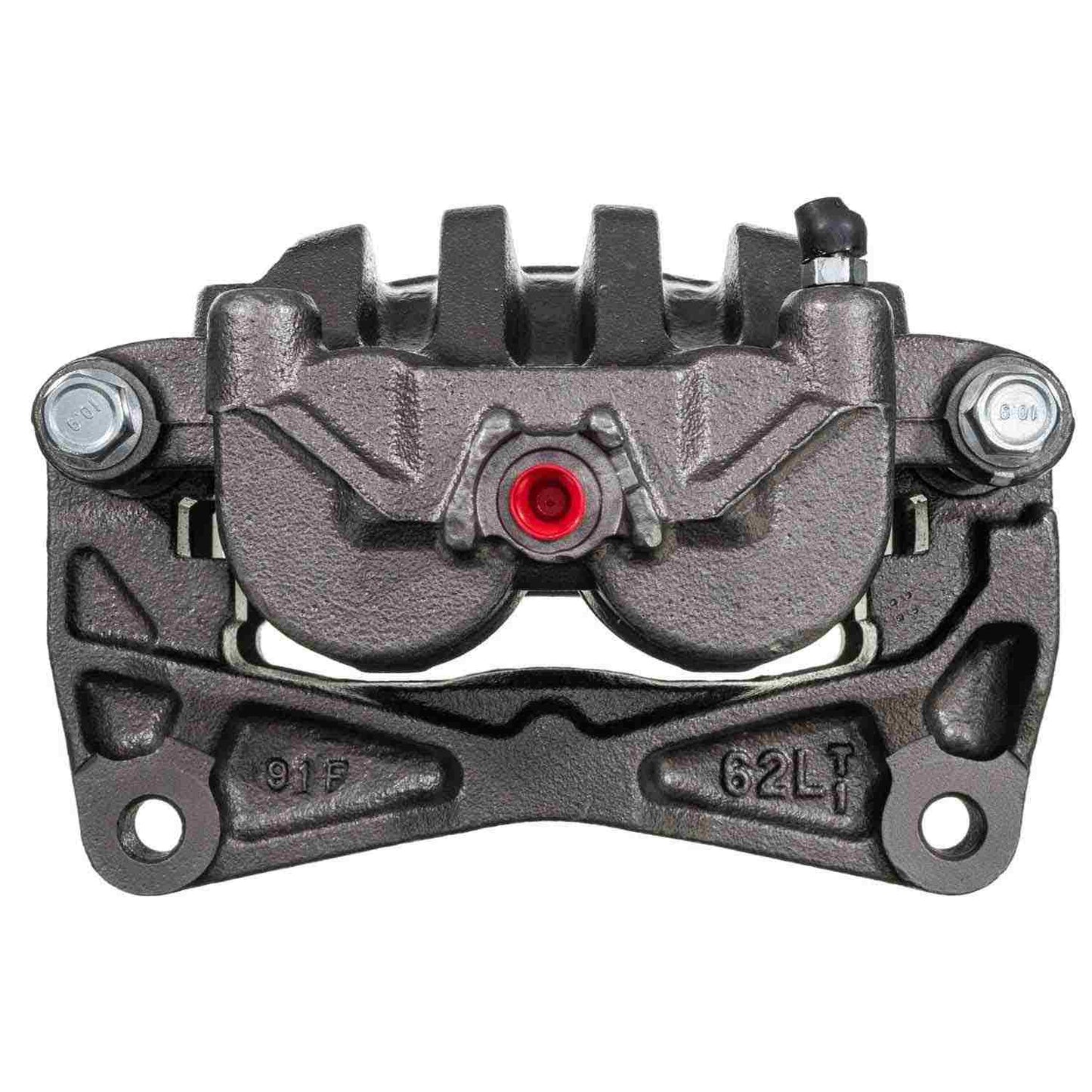 PowerStop Power Stop 05-06 Saab 9-2X Front Left Autospecialty Caliper w/Bracket L2683B