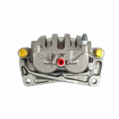 PowerStop Power Stop 05-06 Saab 9-2X Front Left Autospecialty Caliper w/Bracket L2683