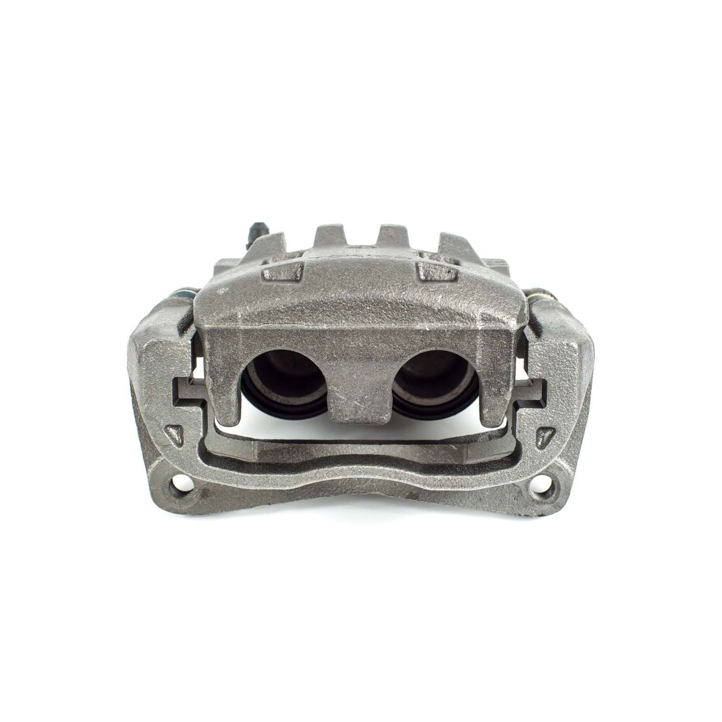 PowerStop Power Stop 05-06 Saab 9-2X Front Left Autospecialty Caliper w/Bracket L2683