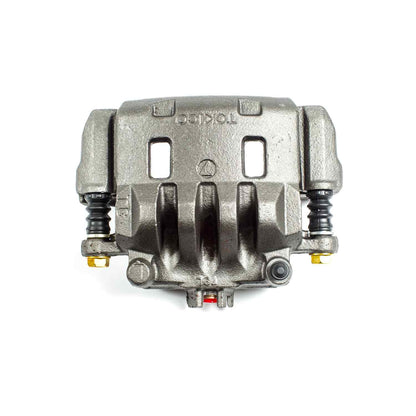 PowerStop Power Stop 05-06 Saab 9-2X Front Left Autospecialty Caliper w/Bracket L2683