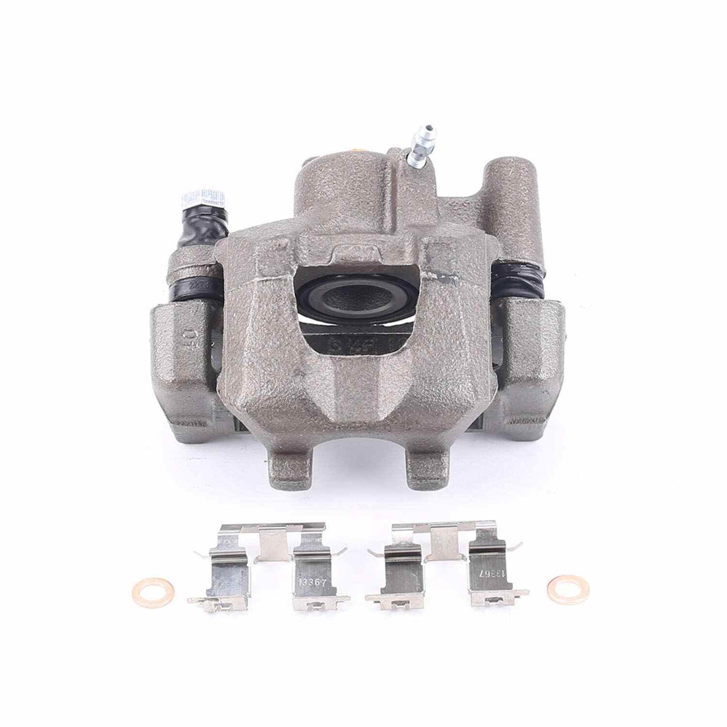 PowerStop Power Stop 01-03 Toyota Highlander Rear Right Autospecialty Caliper w/Bracket L2684A