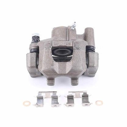 PowerStop Power Stop 01-03 Toyota Highlander Rear Right Autospecialty Caliper w/Bracket L2684A