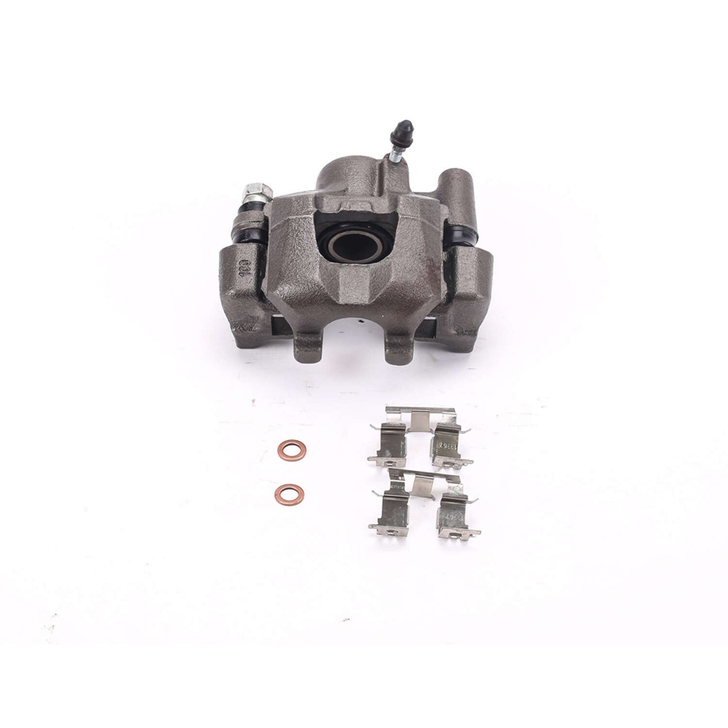 PowerStop Power Stop 02-03 Lexus ES300 Rear Right Autospecialty Caliper w/Bracket L2684