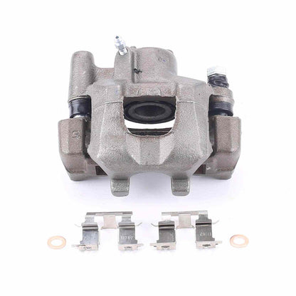 PowerStop Power Stop 01-03 Toyota Highlander Rear Left Autospecialty Caliper w/Bracket L2685A