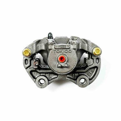 PowerStop Power Stop 03-05 Infiniti G35 Front Left Autospecialty Caliper w/Bracket L2690A