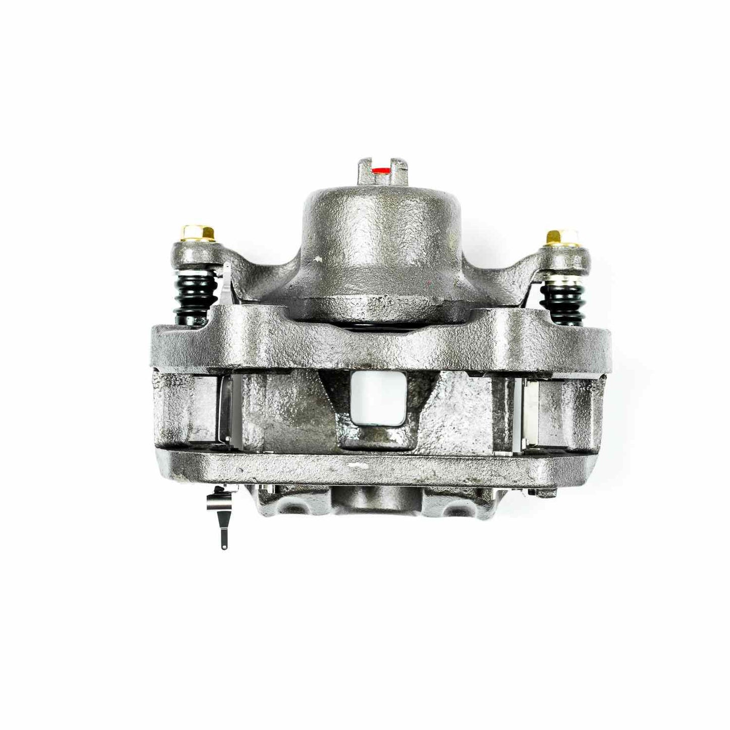 PowerStop Power Stop 03-05 Infiniti G35 Front Left Autospecialty Caliper w/Bracket L2690A