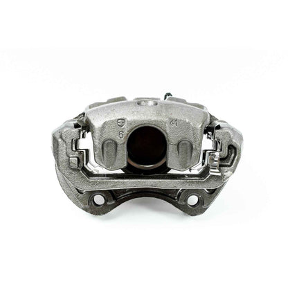 PowerStop Power Stop 03-05 Infiniti G35 Front Left Autospecialty Caliper w/Bracket L2690A
