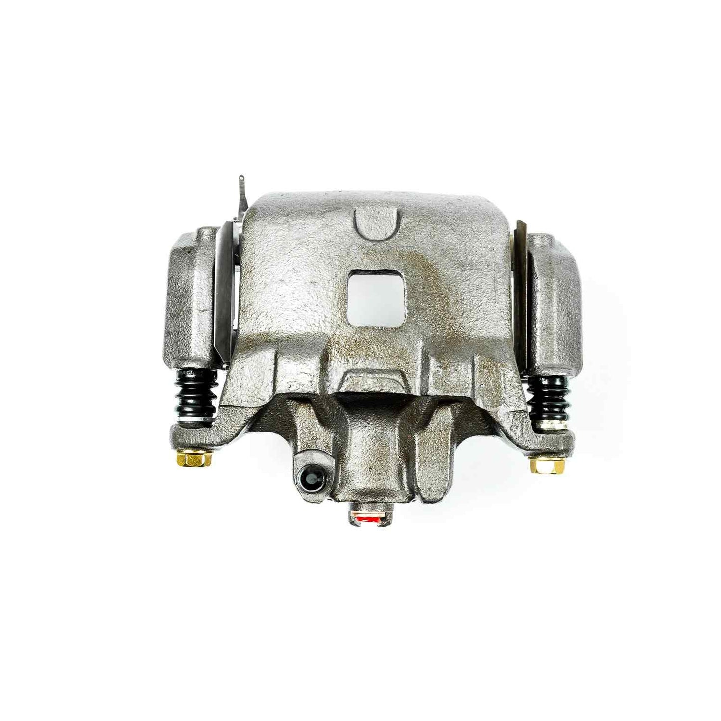 PowerStop Power Stop 03-05 Infiniti G35 Front Left Autospecialty Caliper w/Bracket L2690A