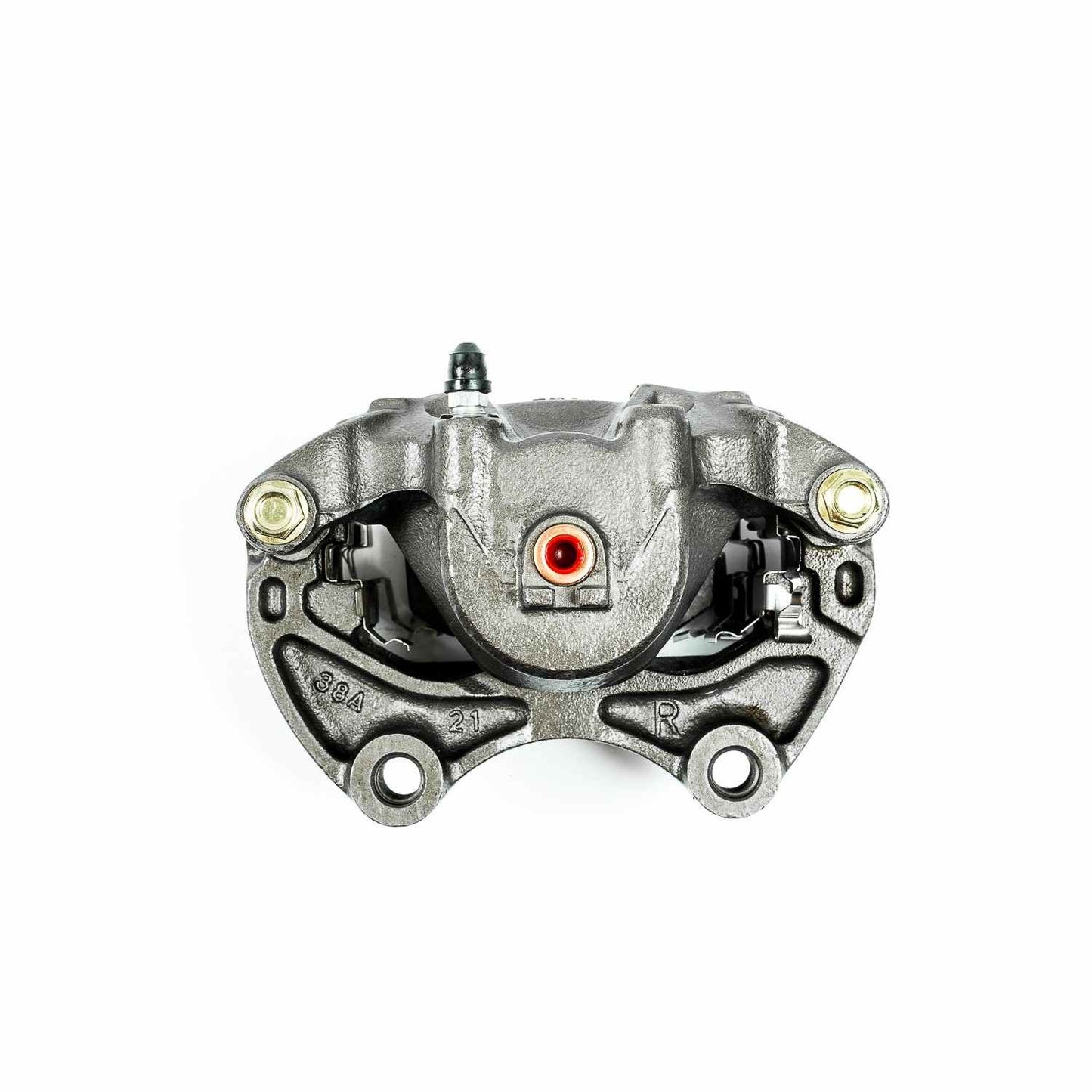 PowerStop Power Stop 02-04 Infiniti I35 Front Left Autospecialty Caliper w/Bracket L2690