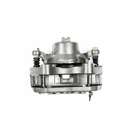 PowerStop Power Stop 02-04 Infiniti I35 Front Left Autospecialty Caliper w/Bracket L2690