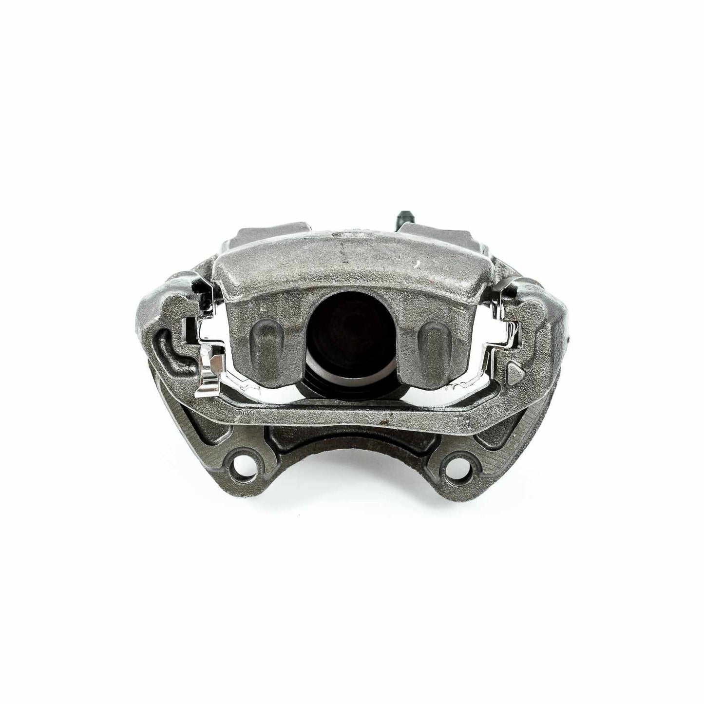 PowerStop Power Stop 02-04 Infiniti I35 Front Left Autospecialty Caliper w/Bracket L2690