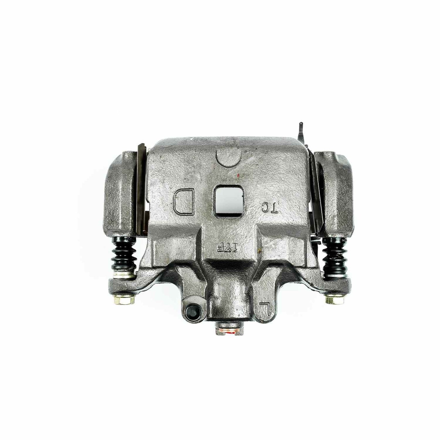 PowerStop Power Stop 02-04 Infiniti I35 Front Left Autospecialty Caliper w/Bracket L2690