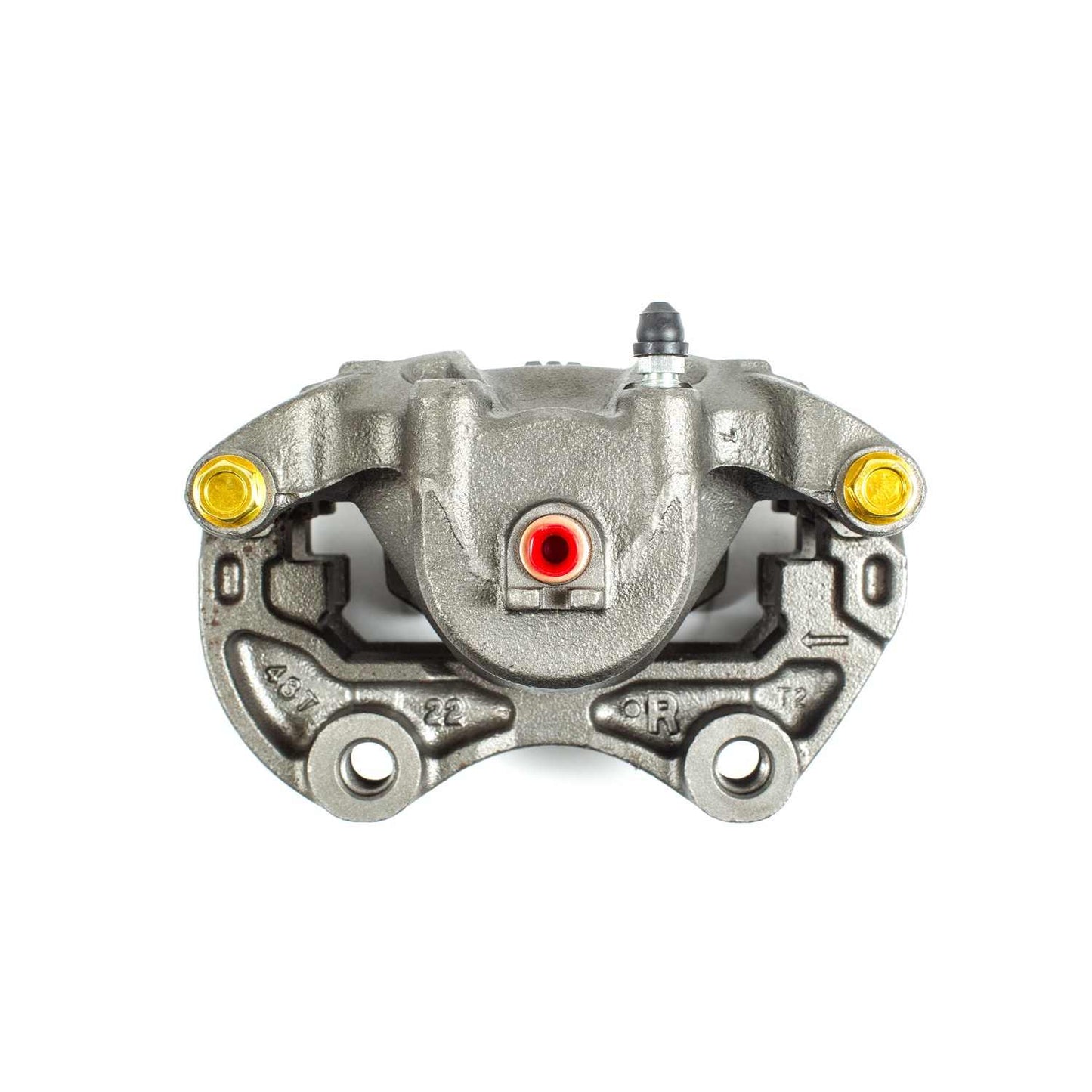 PowerStop Power Stop 03-05 Infiniti G35 Front Right Autospecialty Caliper w/Bracket L2691A