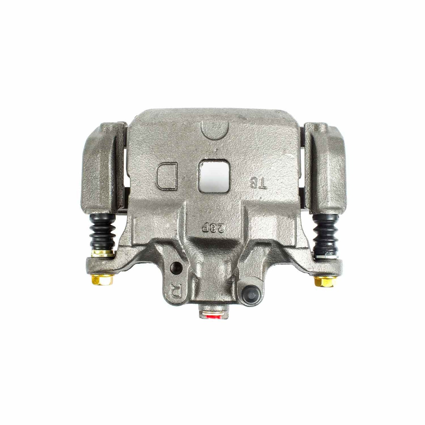PowerStop Power Stop 03-05 Infiniti G35 Front Right Autospecialty Caliper w/Bracket L2691A