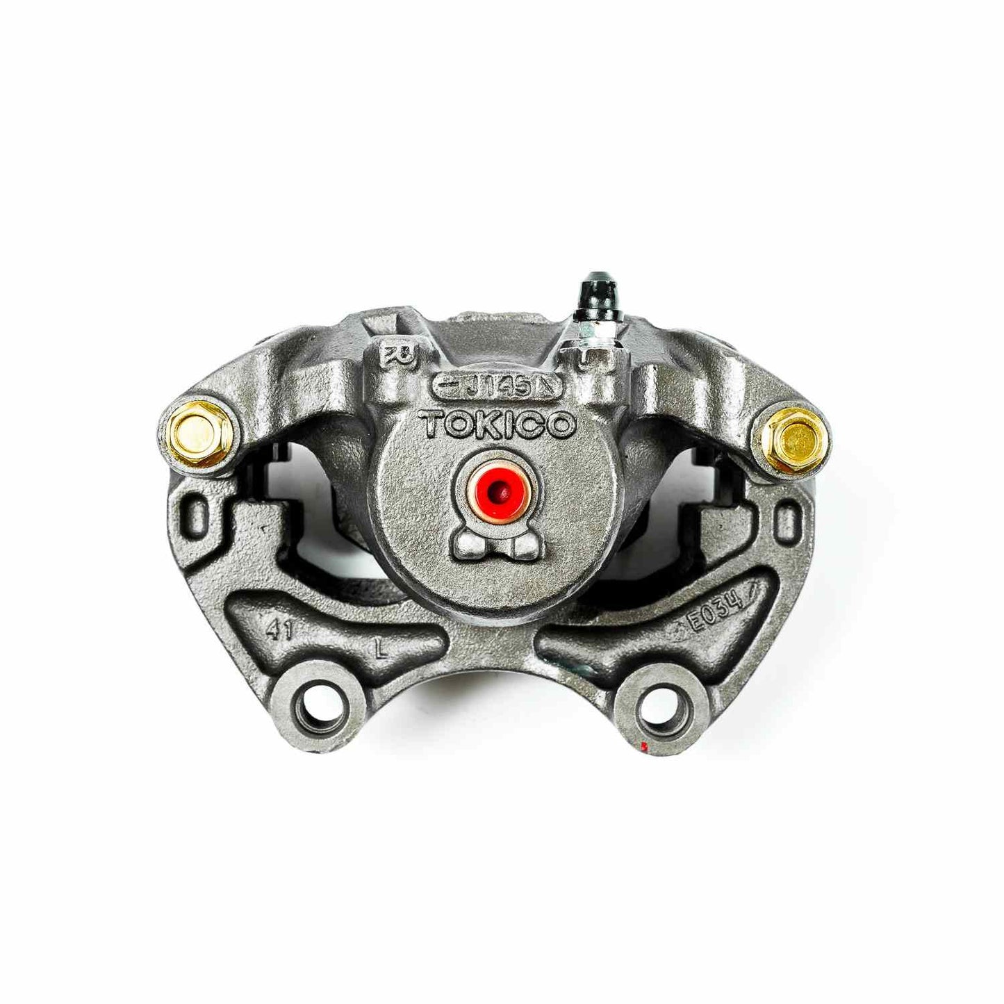 PowerStop Power Stop 02-04 Infiniti I35 Front Right Autospecialty Caliper w/Bracket L2691