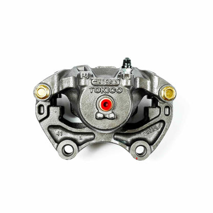 PowerStop Power Stop 02-04 Infiniti I35 Front Right Autospecialty Caliper w/Bracket L2691