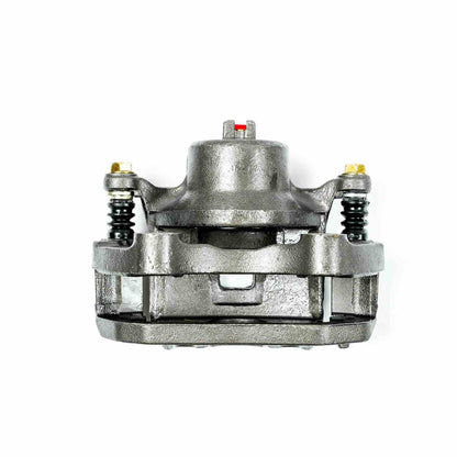 PowerStop Power Stop 02-04 Infiniti I35 Front Right Autospecialty Caliper w/Bracket L2691