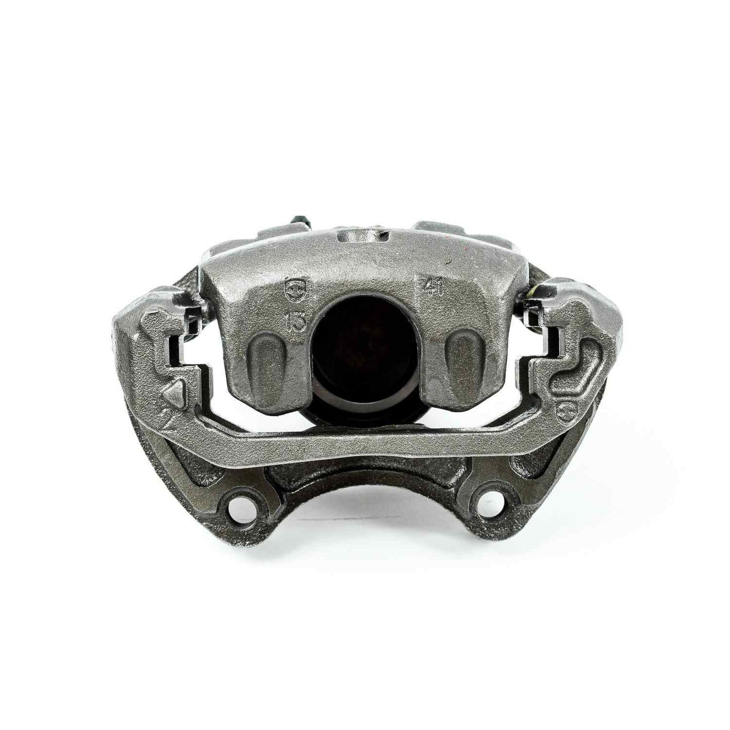 PowerStop Power Stop 02-04 Infiniti I35 Front Right Autospecialty Caliper w/Bracket L2691