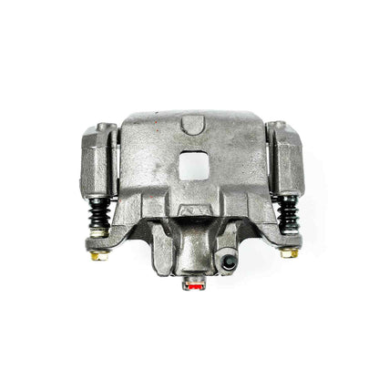 PowerStop Power Stop 02-04 Infiniti I35 Front Right Autospecialty Caliper w/Bracket L2691