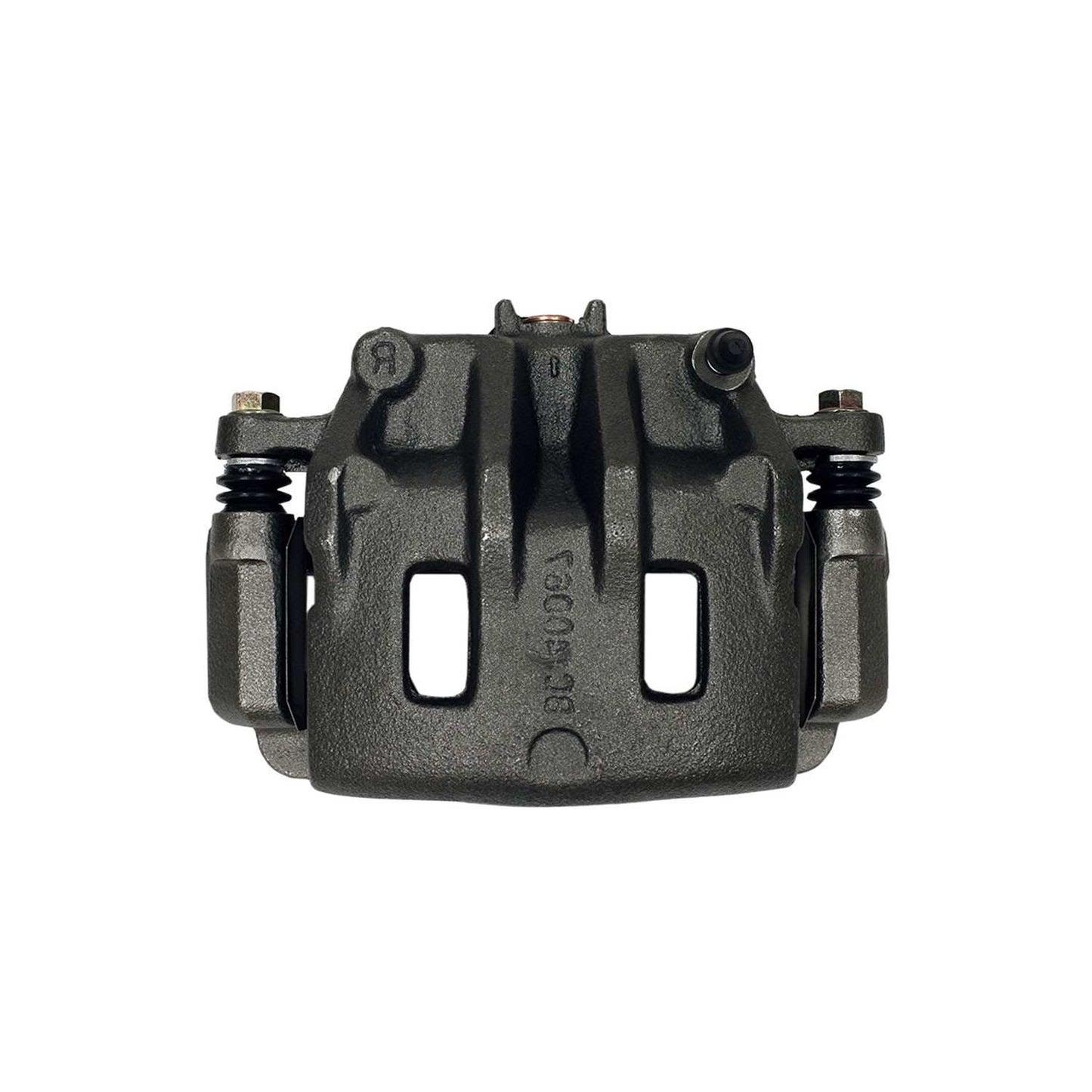 PowerStop Power Stop 02-04 Kia Sedona Front Left Autospecialty Caliper w/Bracket L2692