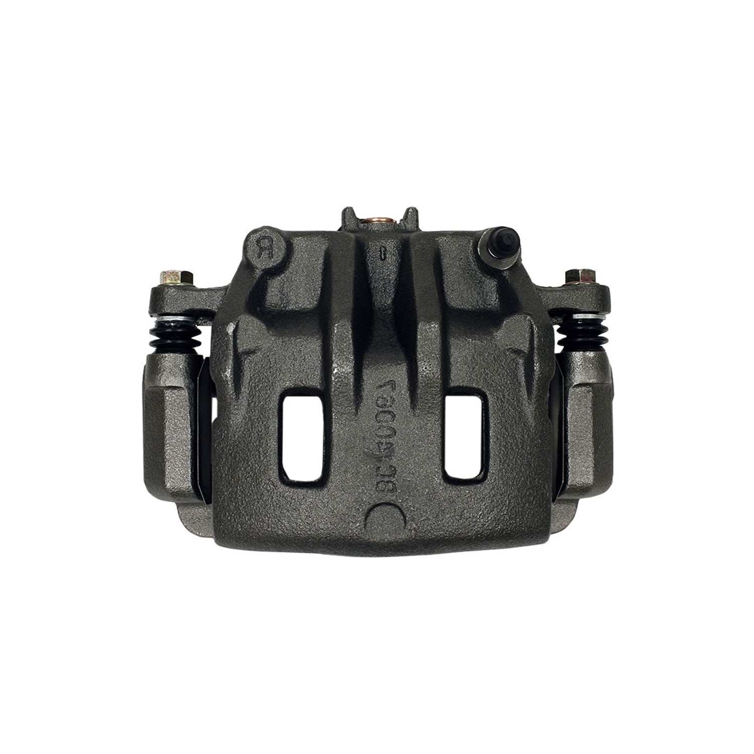 PowerStop Power Stop 02-04 Kia Sedona Front Left Autospecialty Caliper w/Bracket L2692