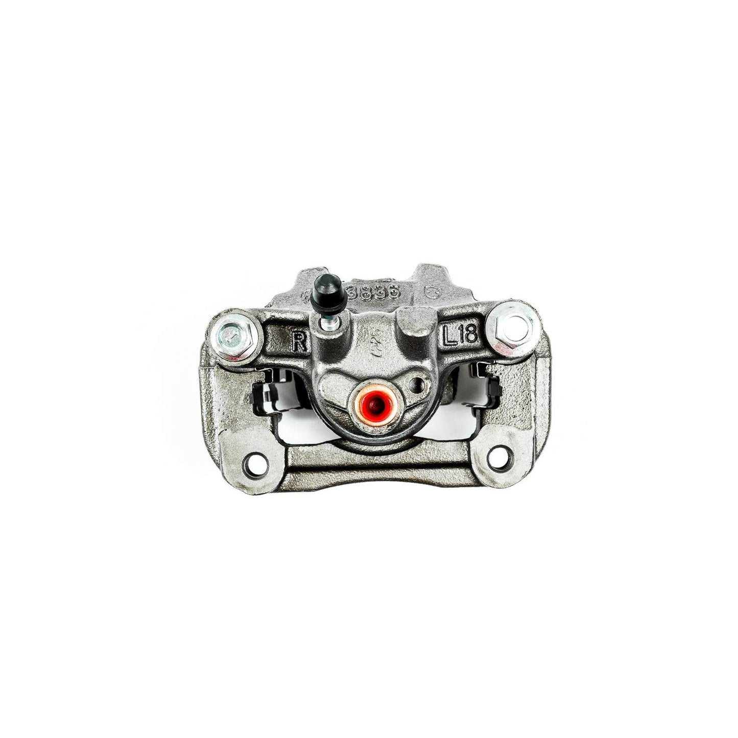 PowerStop Power Stop 05-07 Toyota Avalon Rear Right Autospecialty Caliper w/Bracket L2696