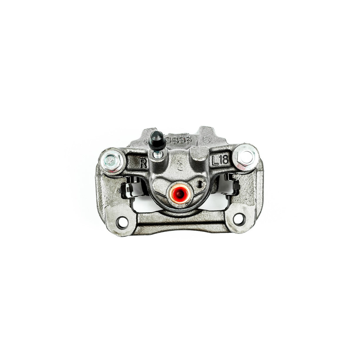 PowerStop Power Stop 05-07 Toyota Avalon Rear Right Autospecialty Caliper w/Bracket L2696
