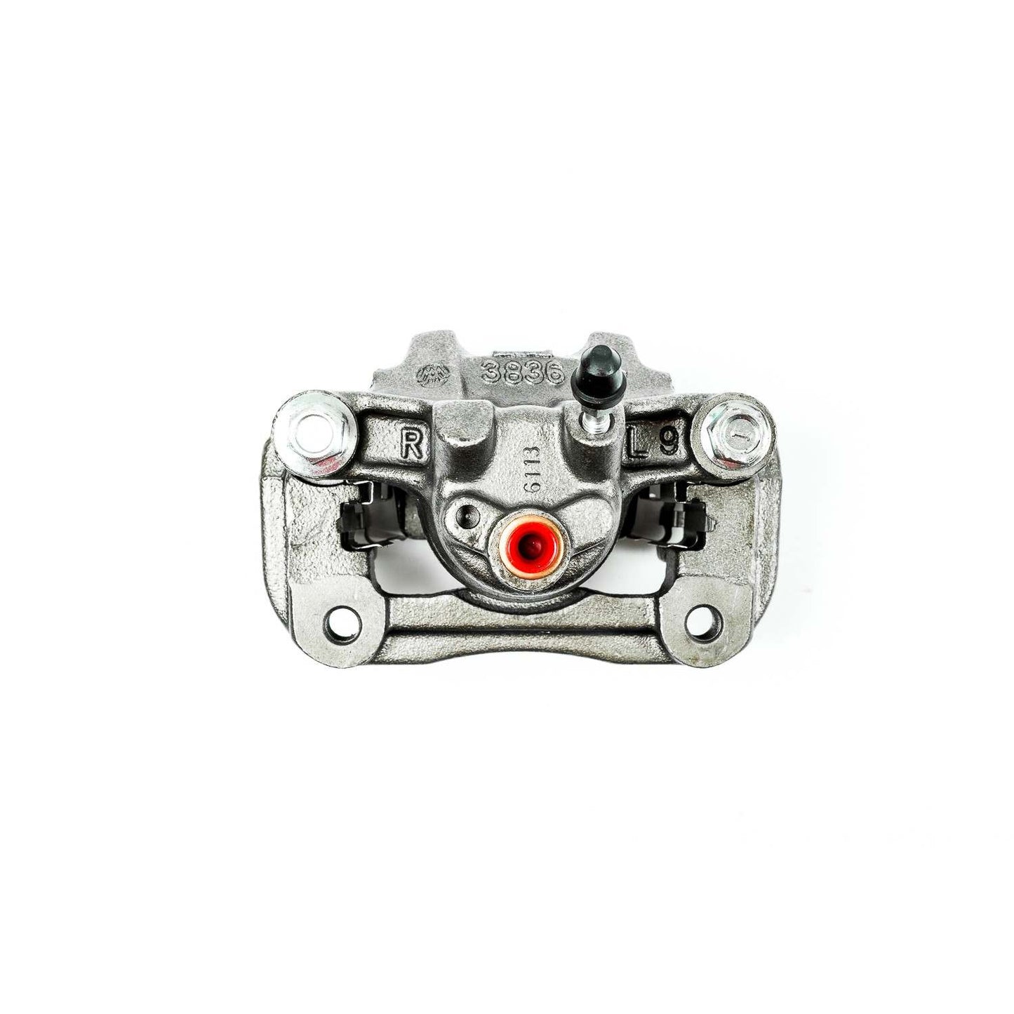PowerStop Power Stop 05-07 Toyota Avalon Rear Left Autospecialty Caliper w/Bracket L2697