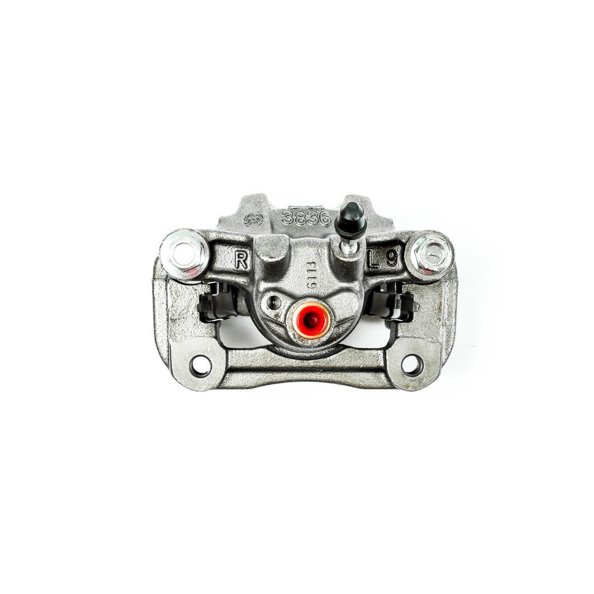 PowerStop Power Stop 05-07 Toyota Avalon Rear Left Autospecialty Caliper w/Bracket L2697