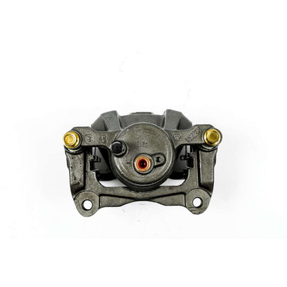 PowerStop Power Stop 03-08 Pontiac Vibe Front Left Autospecialty Caliper w/Bracket L2698