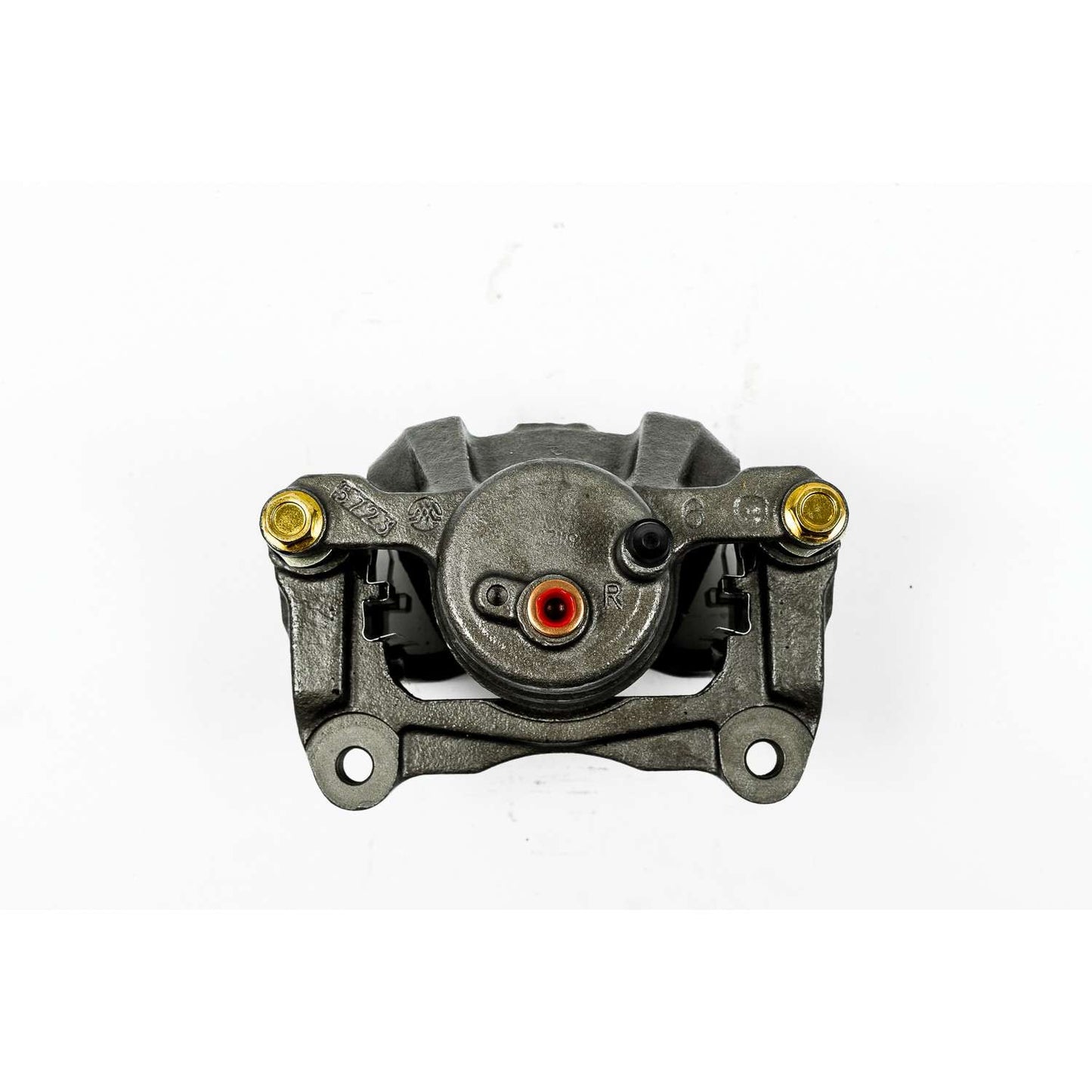 PowerStop Power Stop 03-08 Pontiac Vibe Front Right Autospecialty Caliper w/Bracket L2699