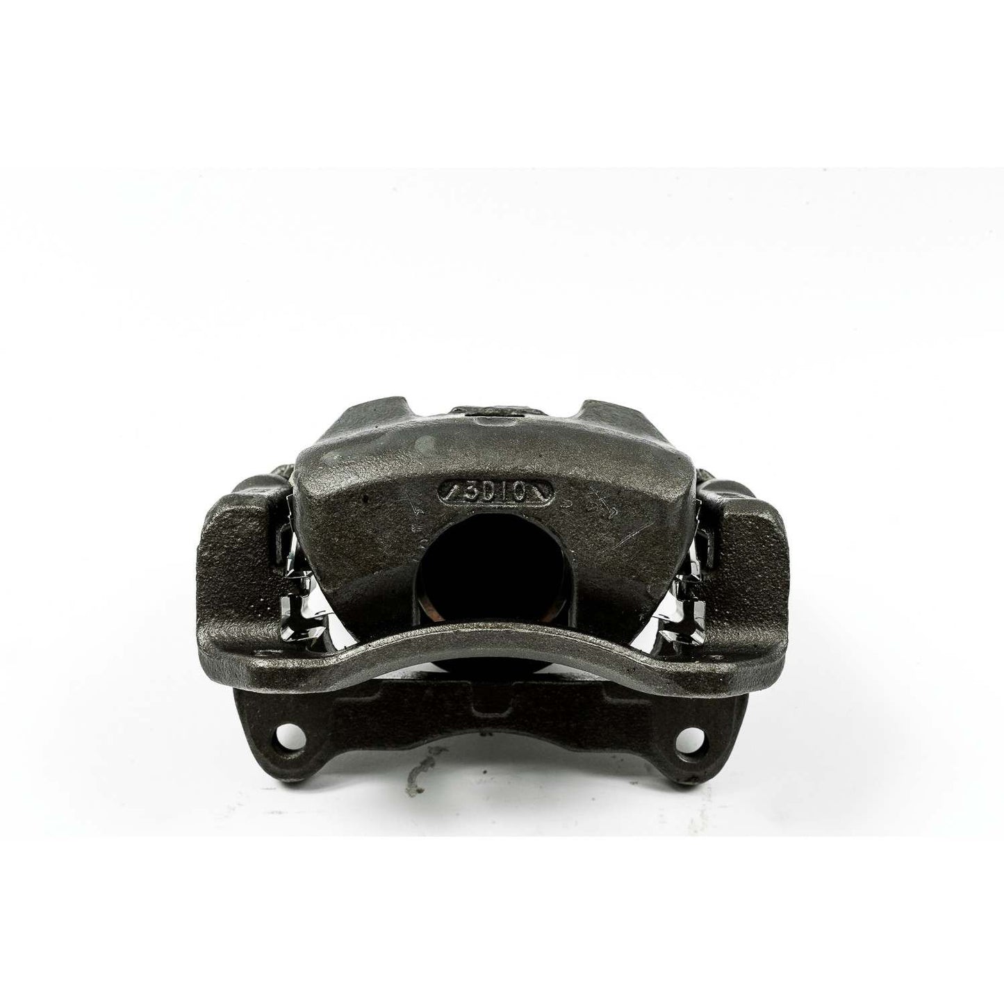 PowerStop Power Stop 03-08 Pontiac Vibe Front Right Autospecialty Caliper w/Bracket L2699