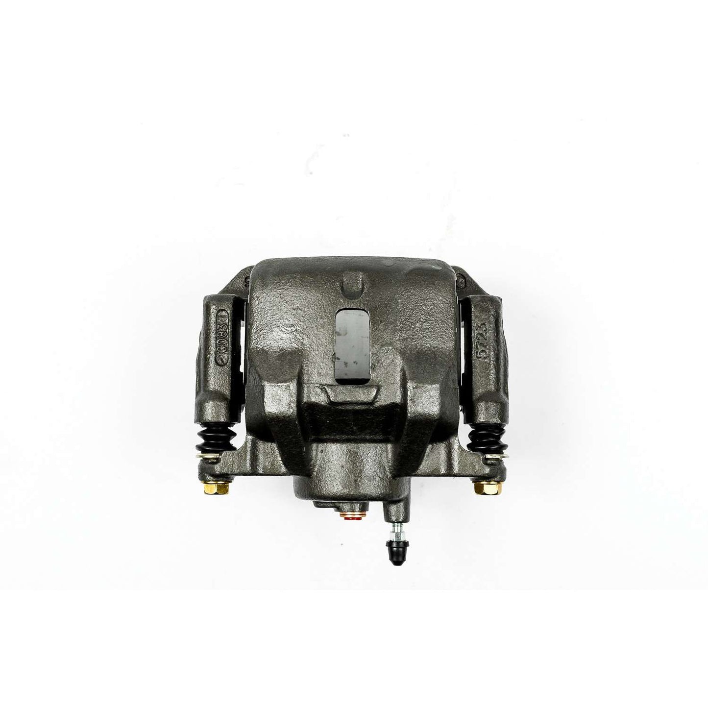 PowerStop Power Stop 03-08 Pontiac Vibe Front Right Autospecialty Caliper w/Bracket L2699