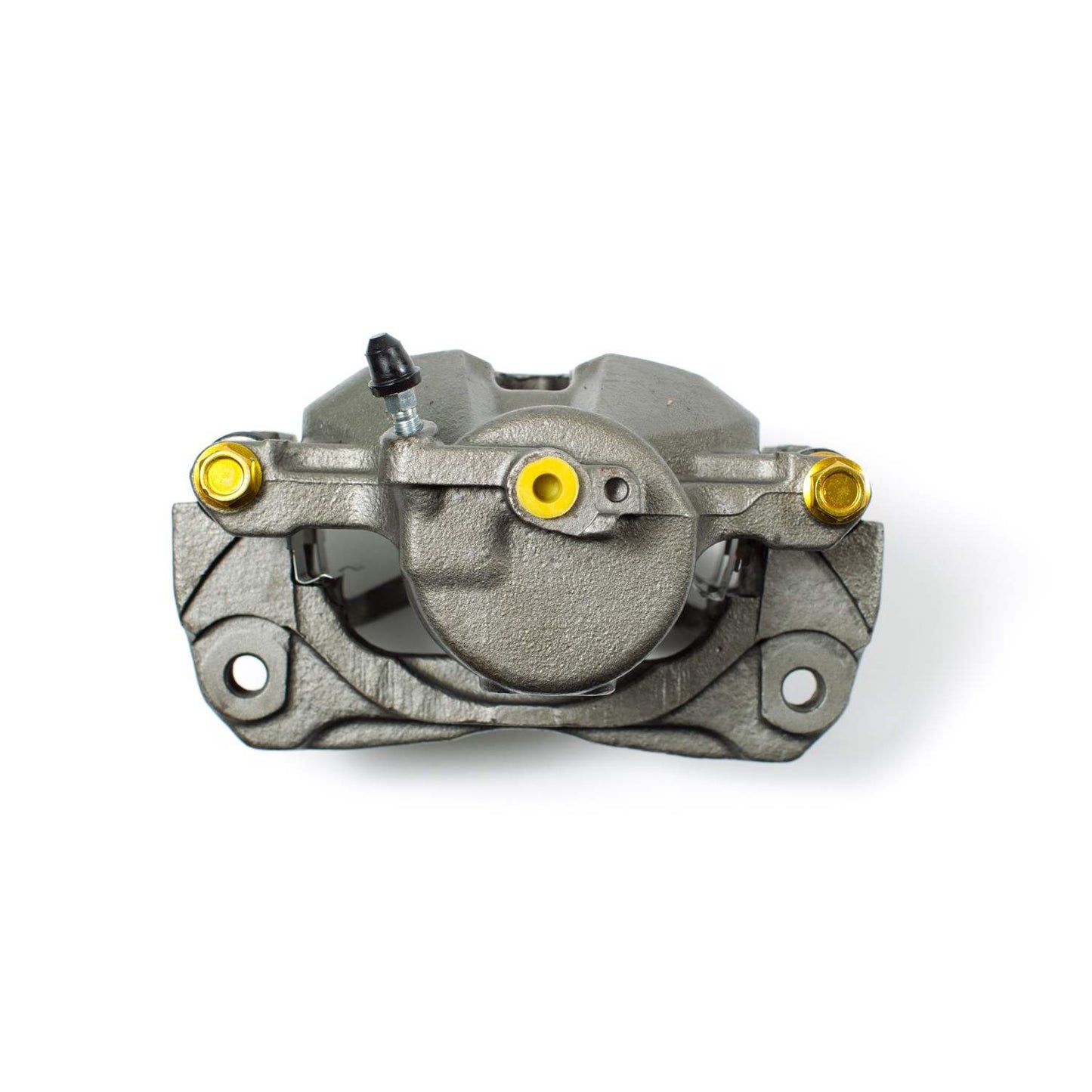 PowerStop Power Stop 02-06 Toyota Camry Front Left Autospecialty Caliper w/Bracket L2702