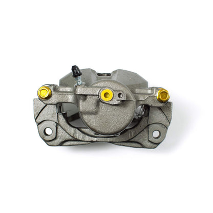PowerStop Power Stop 02-06 Toyota Camry Front Left Autospecialty Caliper w/Bracket L2702