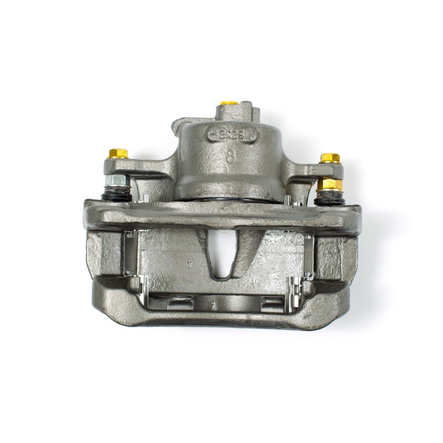 PowerStop Power Stop 02-06 Toyota Camry Front Left Autospecialty Caliper w/Bracket L2702