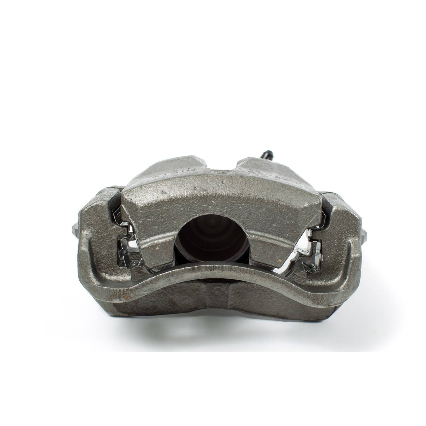 PowerStop Power Stop 02-06 Toyota Camry Front Left Autospecialty Caliper w/Bracket L2702