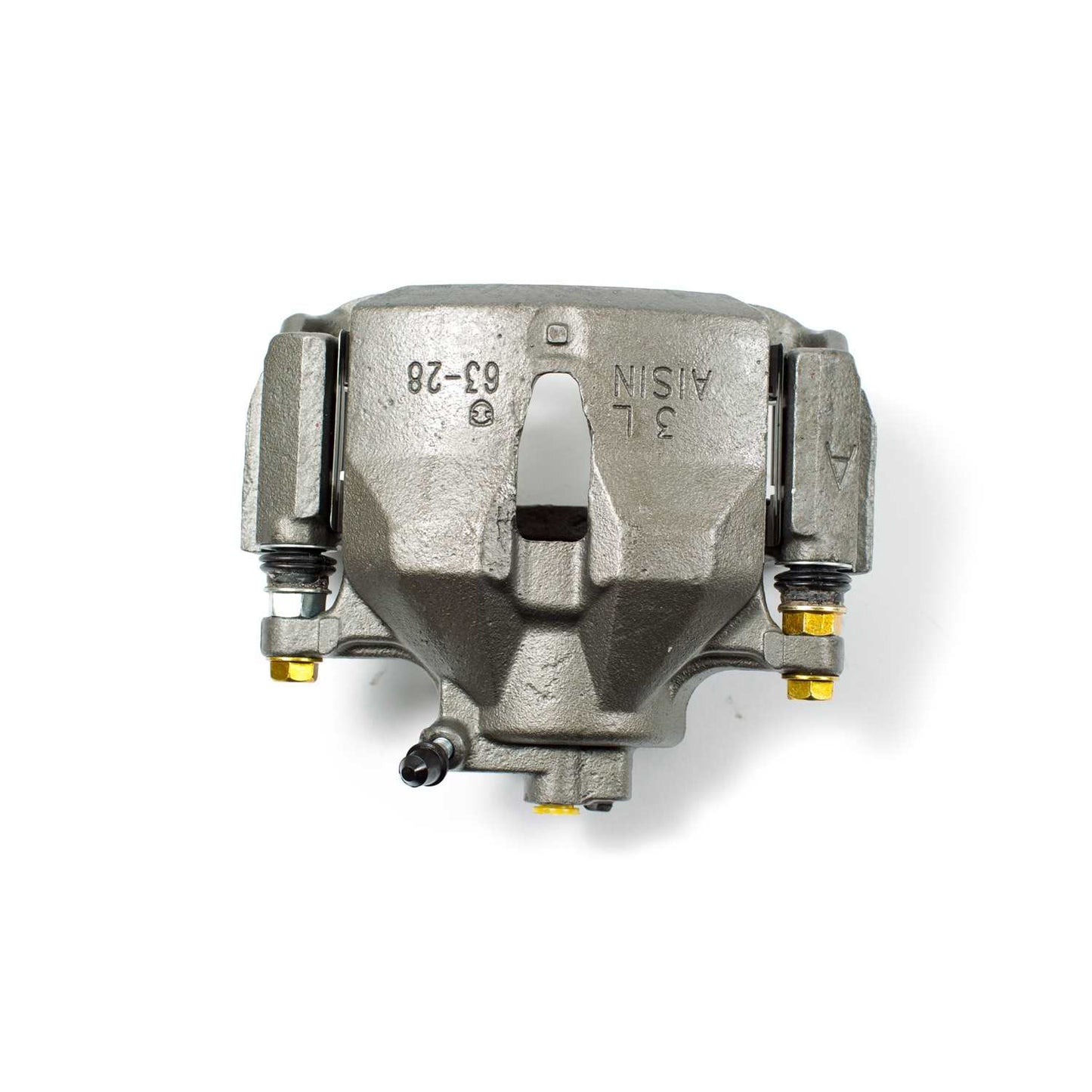 PowerStop Power Stop 02-06 Toyota Camry Front Left Autospecialty Caliper w/Bracket L2702
