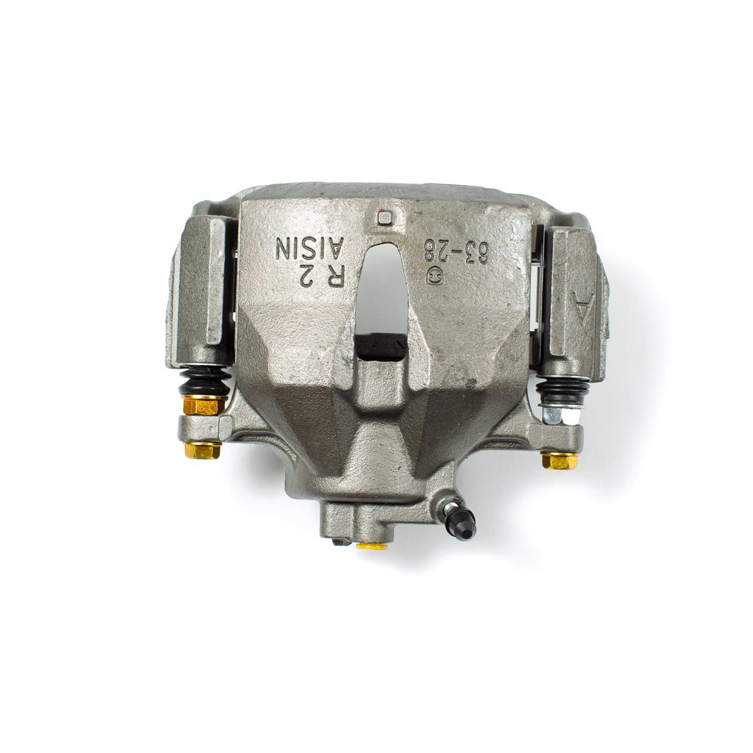 PowerStop Power Stop 02-06 Toyota Camry Front Right Autospecialty Caliper w/Bracket L2703
