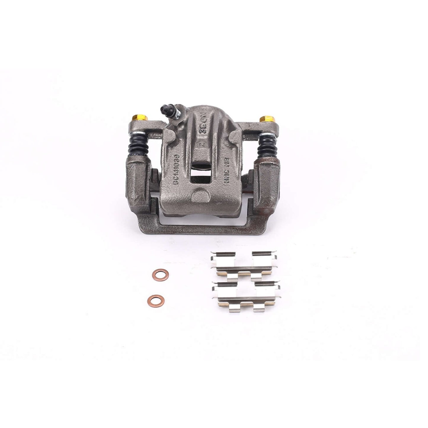 PowerStop Power Stop 99-05 Hyundai Sonata Rear Right Autospecialty Caliper w/Bracket L2705