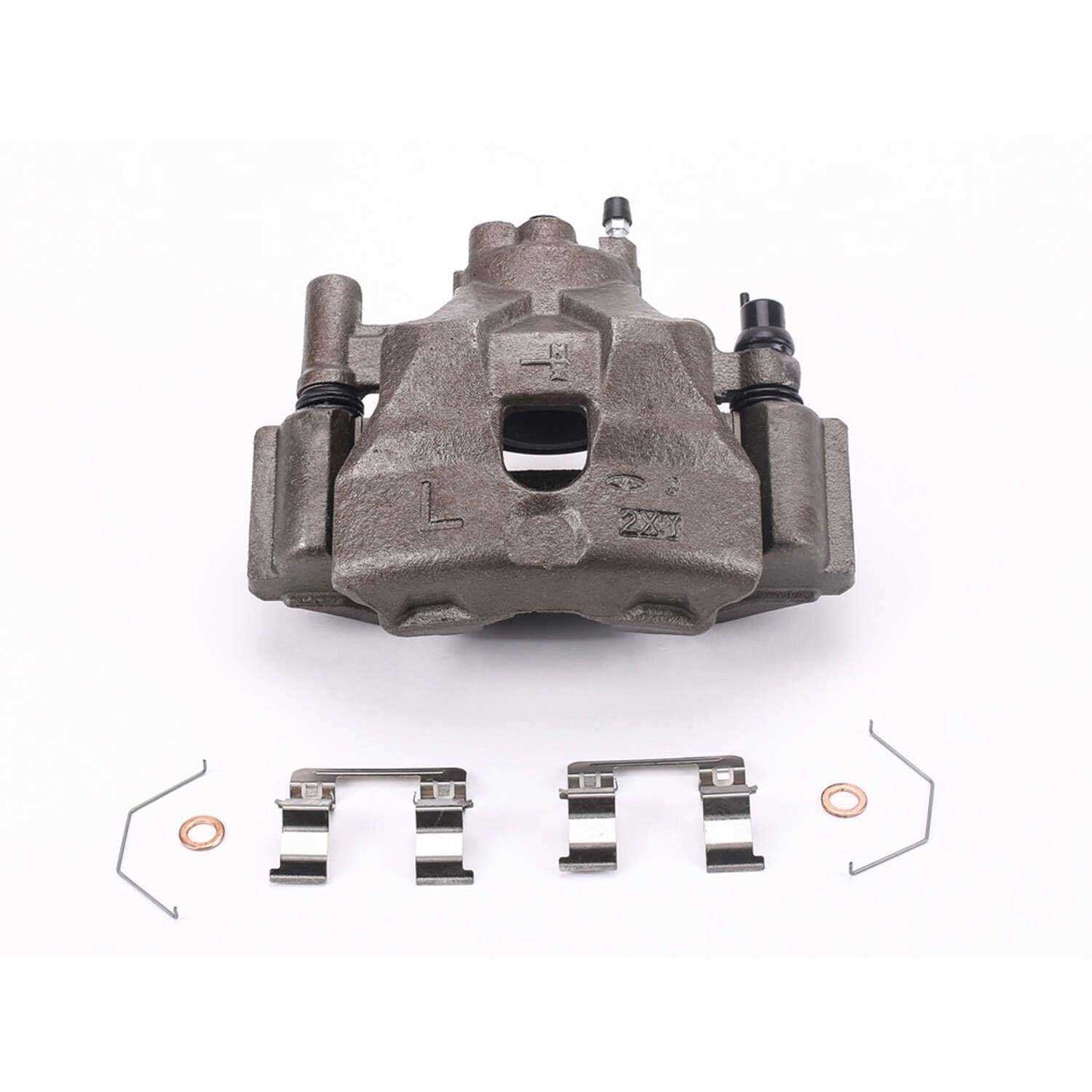 PowerStop Power Stop 03-05 Mazda 6 Front Left Autospecialty Caliper w/Bracket L2706