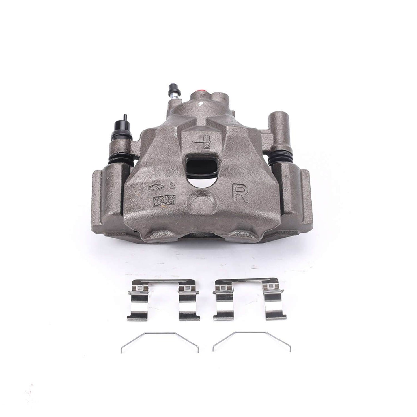 PowerStop Power Stop 03-05 Mazda 6 Front Right Autospecialty Caliper w/Bracket L2707