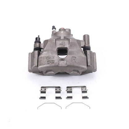 PowerStop Power Stop 03-05 Mazda 6 Front Right Autospecialty Caliper w/Bracket L2707