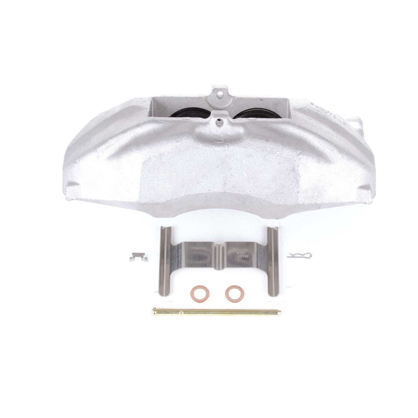 PowerStop Power Stop 01-06 Lexus LS430 Front Right Autospecialty Caliper w/o Bracket L2708