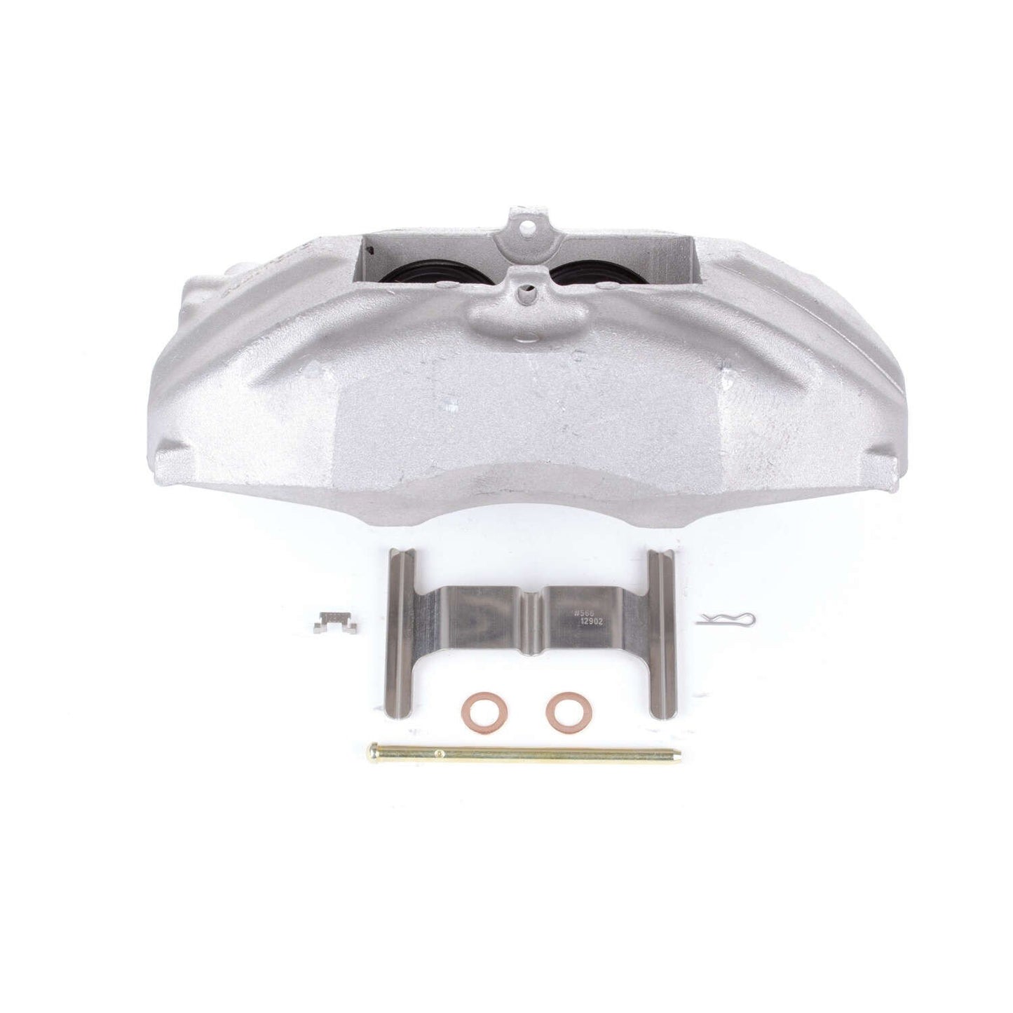 PowerStop Power Stop 01-06 Lexus LS430 Front Left Autospecialty Caliper w/o Bracket L2709