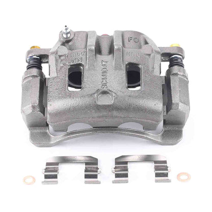 PowerStop Power Stop 01-06 Hyundai Santa Fe Front Right Autospecialty Caliper w/Bracket L2711